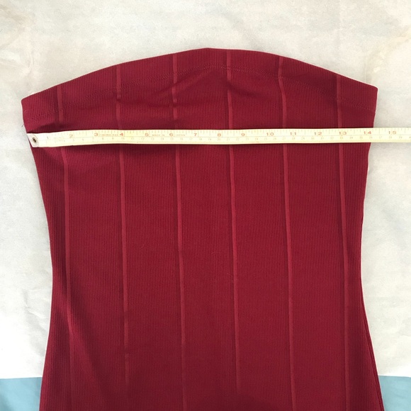 Fashion Nova Romper - Picture 6 of 6